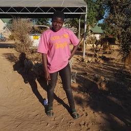 Mishell Chinyani