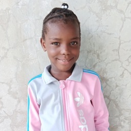 Anaima Thelusma: Good Shepherd