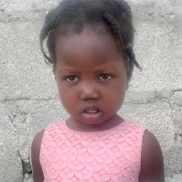 Benicia Lestagne: Good Samaritan