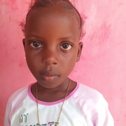 Josenaida Saint-Pierre