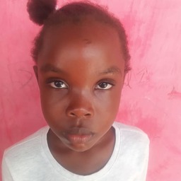 Dieudena Sejour