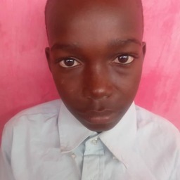 Mayloveson Mervil