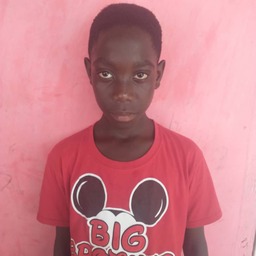 Jeferson Orius