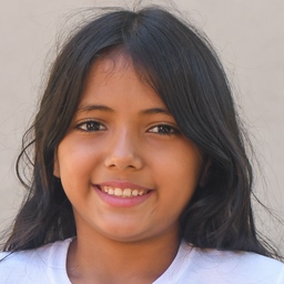 Yasmin Mabel Miranda Cortez