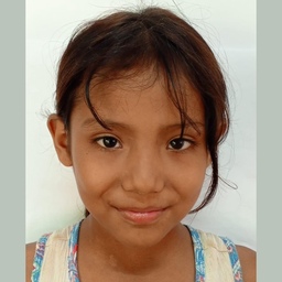 Gema Michelle Cordoba Velasquez