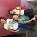 Olivia Bondurant's fundraiser for Puerto Cortes, Honduras - HN25D