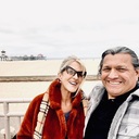 Tony Lopez & Aimee Apgar - Kenya - KE25A