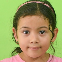 Hellem Esperanza Mateo Hernandez