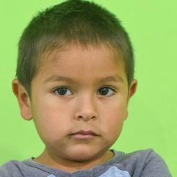 Logan Jahir Pachew Rodriguez