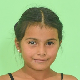 Lucy Idalia Quintanilla Quintanilla