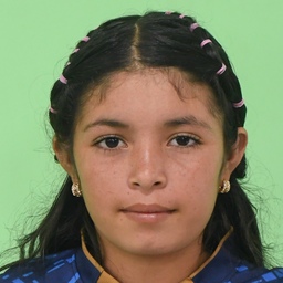Maria Elena Cortez