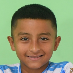 Francis Ariel Quintanilla Mejia