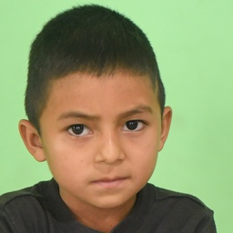 Jesus Misai Gomez Miranda