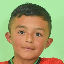 Sabi Isaac Miranda Quintanilla