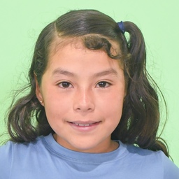 Franceli Marizol Miranda Cortez