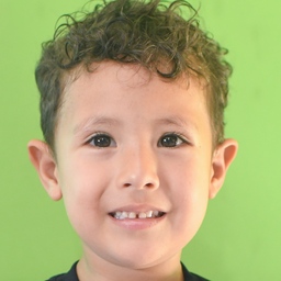 Anthoni Mateo Mejia Paz