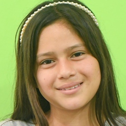 Alba Arely Gonzales Quintanilla