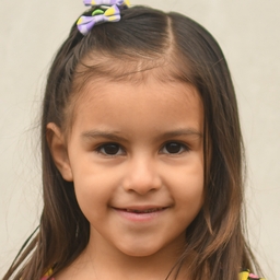 Evelin Yaneth Canales Cruz