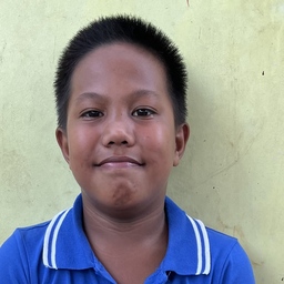 John Carlos Miguel Erazo