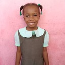 Leicha Dieudonne: Brazil School