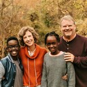 Dale Frye's fundraiser for Msambweni, Kenya - KE25A