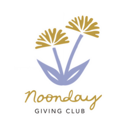 Noonday Giving Club