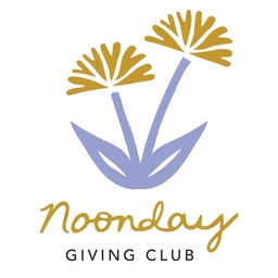 Noonday Giving Club