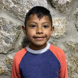 Joel Alexander Vela Ambrosio