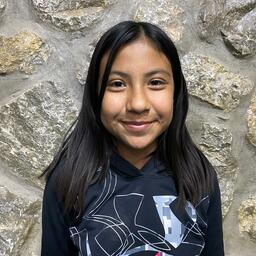 Kimberly Andrea Morales Alarcon