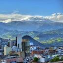 Laura Tesmer's fundraiser for Armenia, Colombia - CO25D