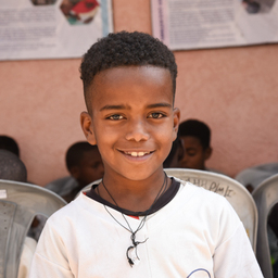 Akiah Kefyalew ET109