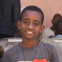 Barkot Mulugeta ET118