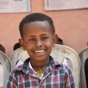 Beamlak Ashenafi ET119