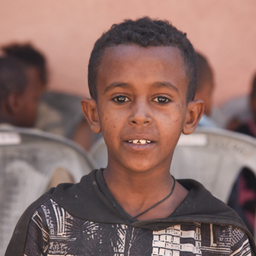 Biniyam Asechalew ET121