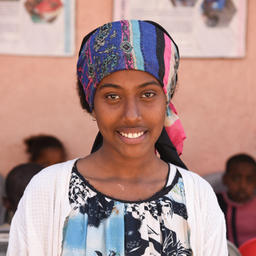 Eliham Habtamu ET123