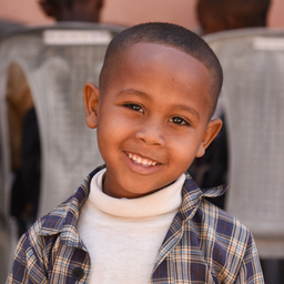 Injifannoo Ziata ET134