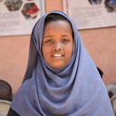 Sefiya Ahmedin ET150