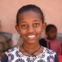 Soliyana Asegid ET153