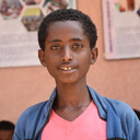 Yared Kebede ET157