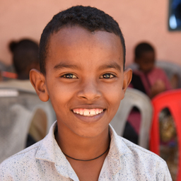 Yohannis Alemneh ET159