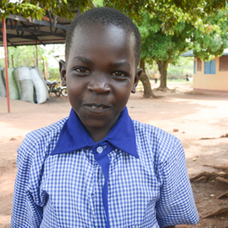 Abonyo Priscilla 1193