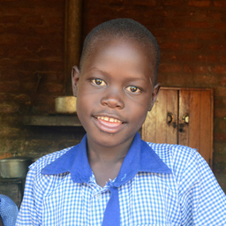 Odongo Deogracious 1205