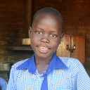 Odongo Deogracious 1205