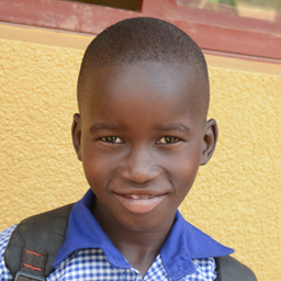 Odur Emmanuel Bless C346