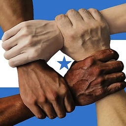 Heidi Meister's fundraiser for Puerto Cortes, Honduras - HN25D