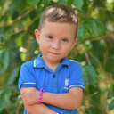 Elver David Calderón Herrera