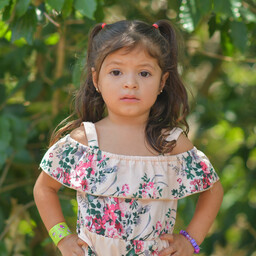 Mildred Aryani Calderón Quintanilla