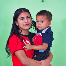 Brayan Ronaldo Quintanilla Quintanilla