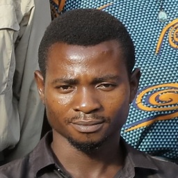 Christopher Hakizimana