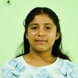 Maria Keisi Miranda Quintanilla